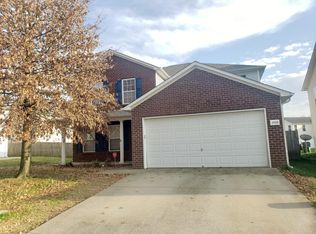 3369 Buckthorne Way, Murfreesboro, TN 37128