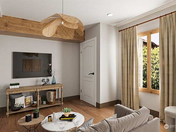 A Virtual Re-Imagining of the studio to demonstrate what it possible within this space.>