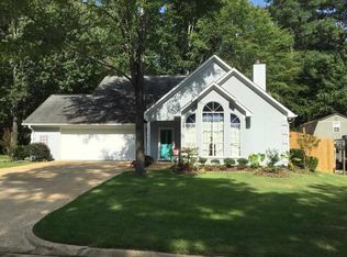 125 Pinevale St, Flowood, MS 39232