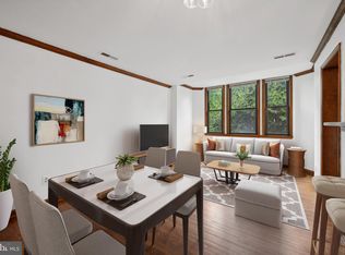 1661 Park Rd NW APT 201, Washington, DC 20010