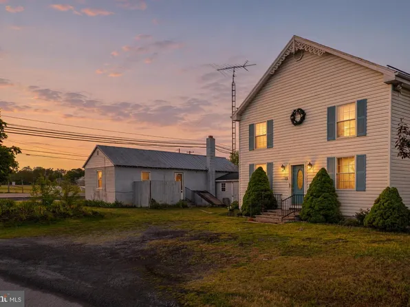 2974 Martinsburg Pike, Stephenson, VA 22656