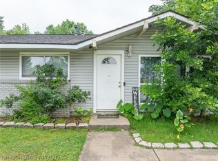 7800 Colony Ln, Fort Smith, AR 72908