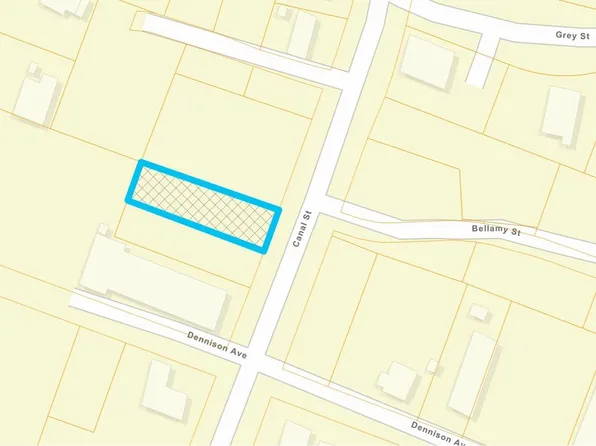 TBD Canal St. Lot 3-C, Myrtle Beach, SC 29577