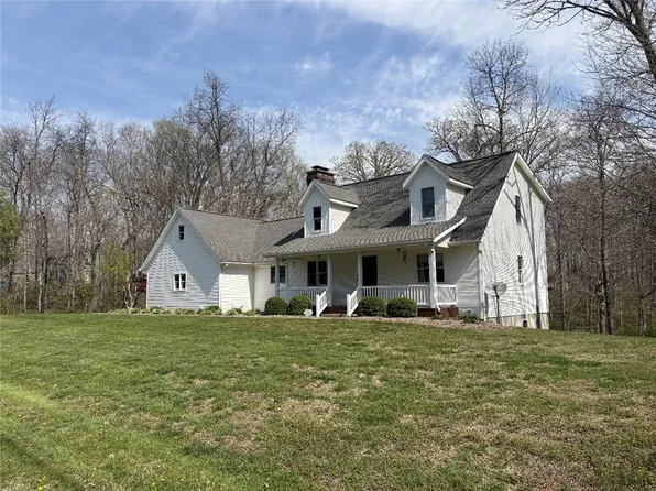 12213 E 900th Ave, Newton, IL 62448