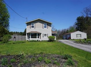 4173 S Ridge Rd E, Geneva, OH 44041