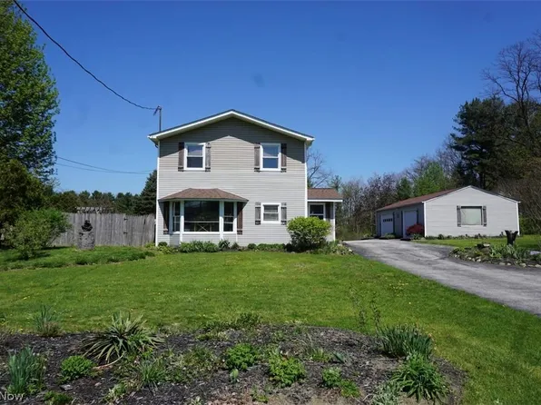 4173 S Ridge Rd E, Geneva, OH 44041