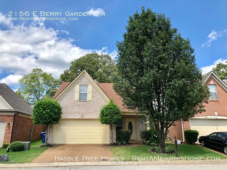 1st image of 2156 W Berry Garden Dr