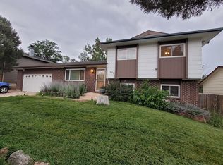 5570 Escondido Dr, Colorado Springs, CO 80918