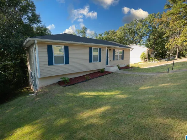 2724 7th Pl NE, Birmingham, AL 35215