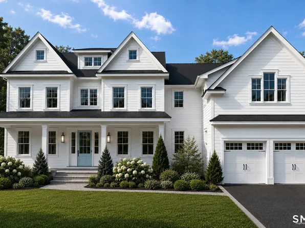 19 Orchard Lane, New Canaan, CT 06840