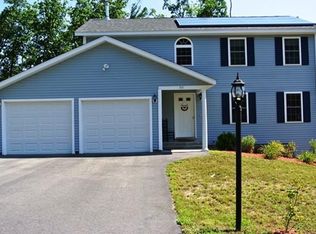 89 Parker Hill Dr, Fitchburg, MA 01420