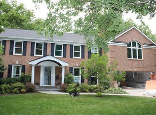4005 Harris Pl, Alexandria, VA 22304