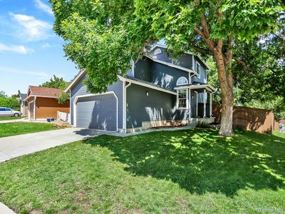 453 Arden Circle, Highlands Ranch, CO, 80126