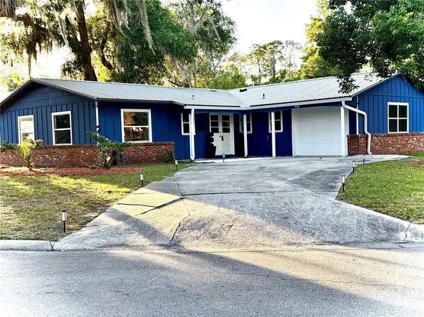 532 NE 7th Ter, Gainesville, FL 32601