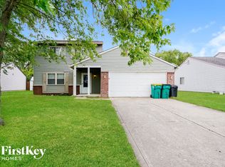 1440 Michigan Rd, Franklin, IN 46131