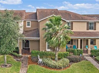 9049 Savannah Julip Ln, Orlando, FL 32832