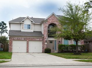 4022 Dappled Trl, Humble, TX 77346