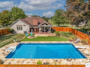 2540 Woodland Dr, Sedalia, MO 65301