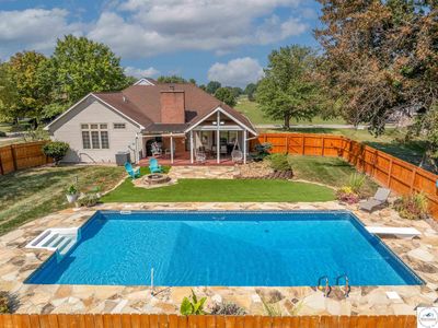 2540 Woodland Dr, Sedalia, MO, 65301