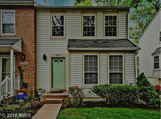 8896 Stonebrook Ln, Columbia, MD 21046