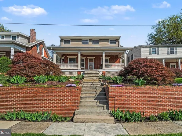 321 Walnut St, Lemoyne, PA 17043