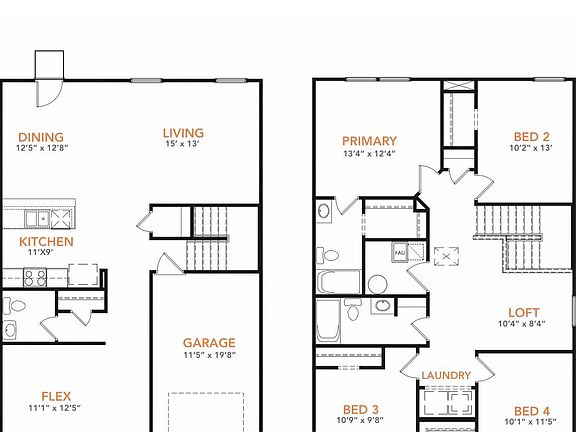 5th image of 466 Sweetgum Ln