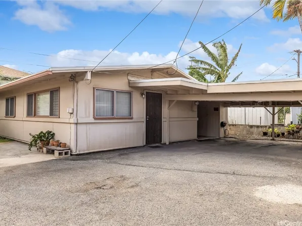 1218 Farr Ln APT G, Honolulu, HI 96819