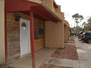 6913 Cherry St #TOWNHOUSE, Callaway, FL 32404