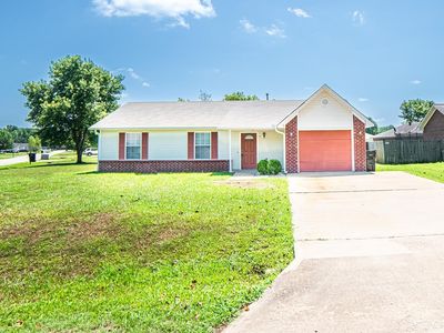 68 Ten Point Ln, Ward, AR, 72176