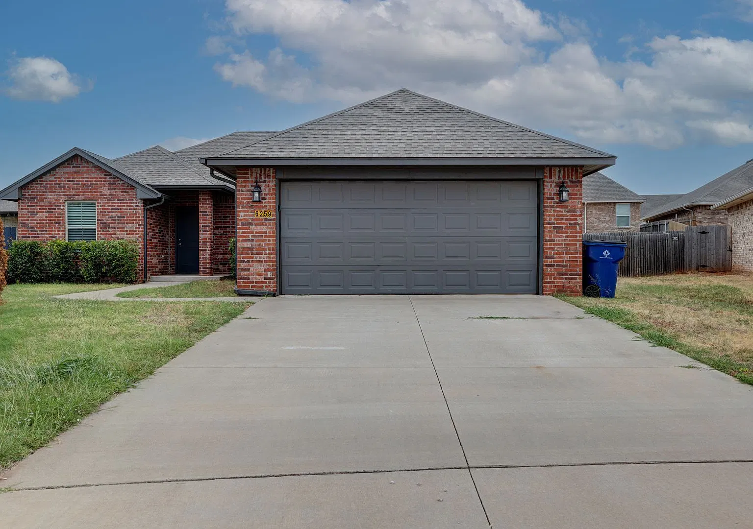 4 Bedroom 2 Bath *Deer Creek Schools* — Photo 1