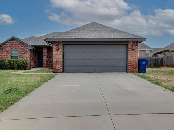 6259 NW 177th Cir, Edmond, OK 73012