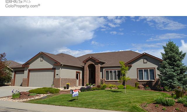 Enjoy the mountain views.