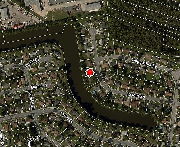 2nd image of 3041 Knight Rd
