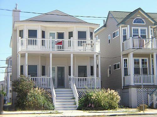 Home Exterior