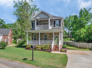 222 Berkley Ave, Greenville, SC 29609