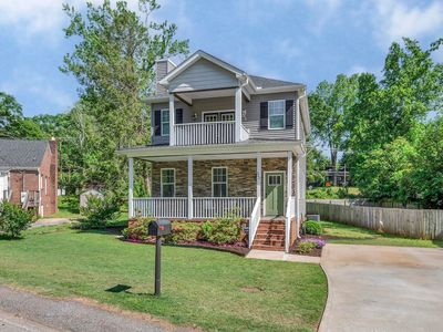 222 Berkley Ave, Greenville, SC, 29609