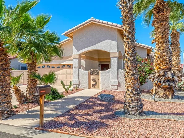 10382 S Del Rico, Yuma, AZ 85367