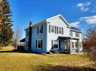 640 Fordsbush Rd, Fort Plain, NY 13339