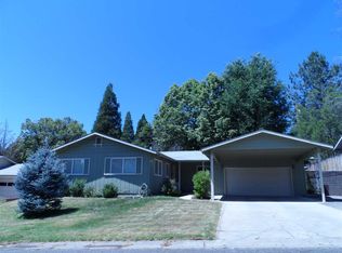 805 Laurel Ct, Yreka, CA