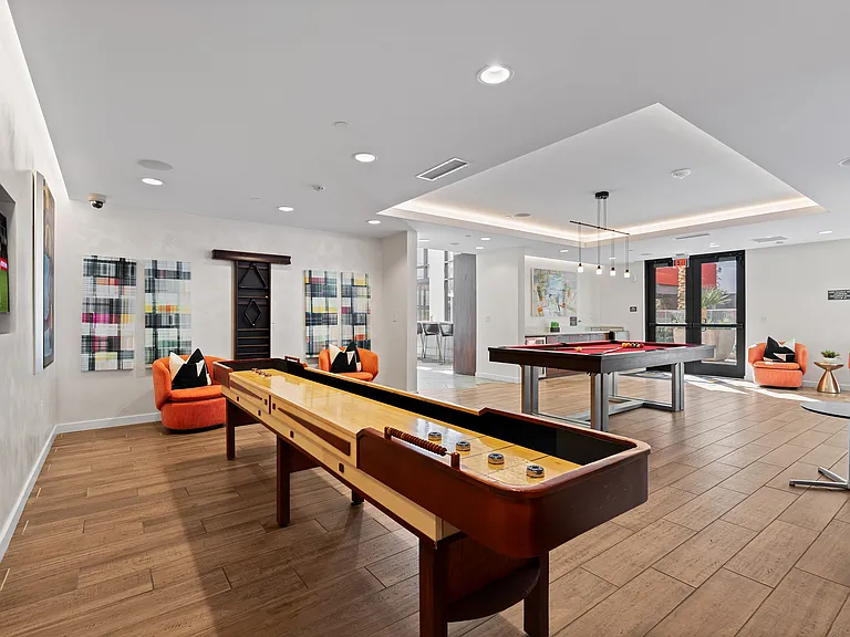 Duo Apartments — Photo 25