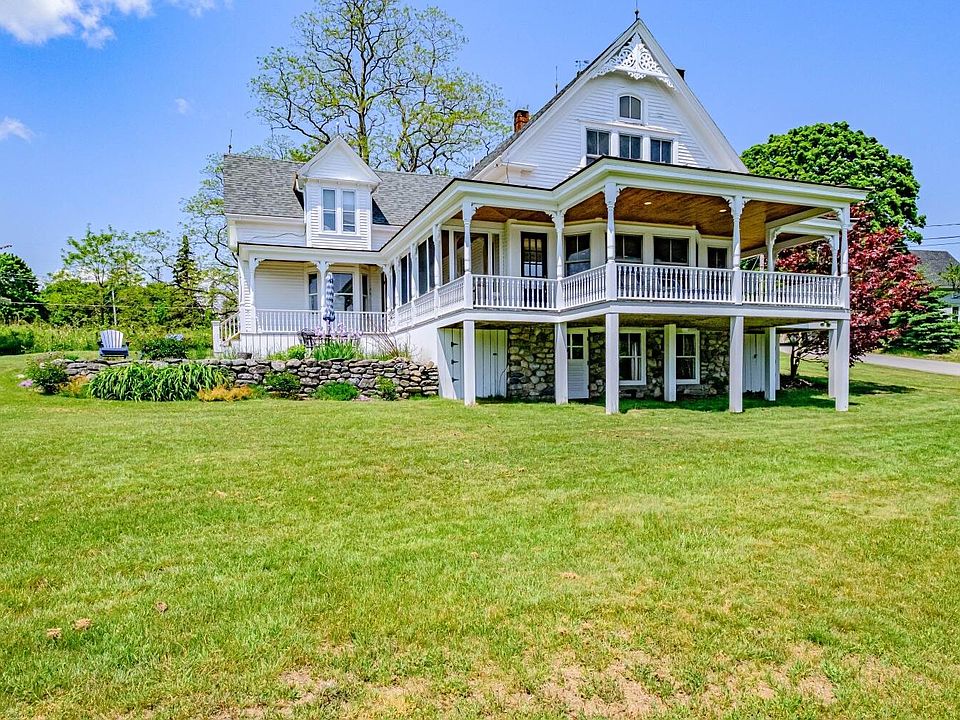 183 Harbor Road, Friendship, ME 04547 Zillow