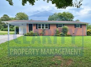 4009 Sycamore Dr NW, Cleveland, TN 37312
