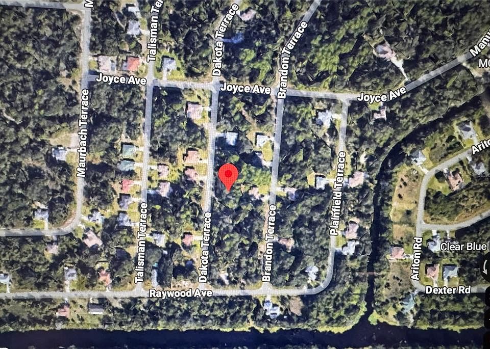 1st image of 5200 DAKOTA TERRACE LOT 6