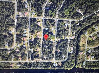 5200 Dakota Ter #6, North Pt, FL 34286