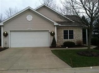 4269 Lake Harbour Way, Avon, OH