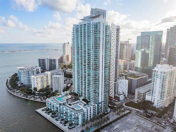 5th image of 1331 Brickell Bay Dr APT 2701