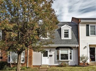 7829 Provincetown Dr, North Chesterfield, VA 23235
