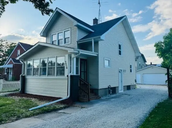 2220 75th STREET, Kenosha, WI 53143