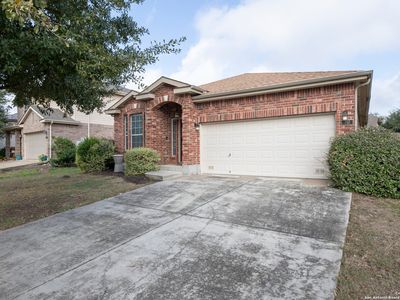 710 SECRETARIAT DR, Schertz, TX, 78154