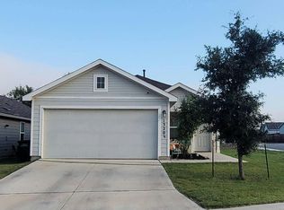 13203 Ashworth Blvd, San Antonio, TX 78221